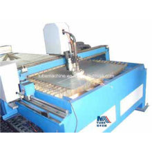 CNC Plasma Cutting Machine (ATM-3100)